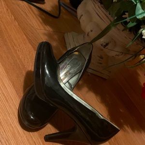 Andrew Geller high heels